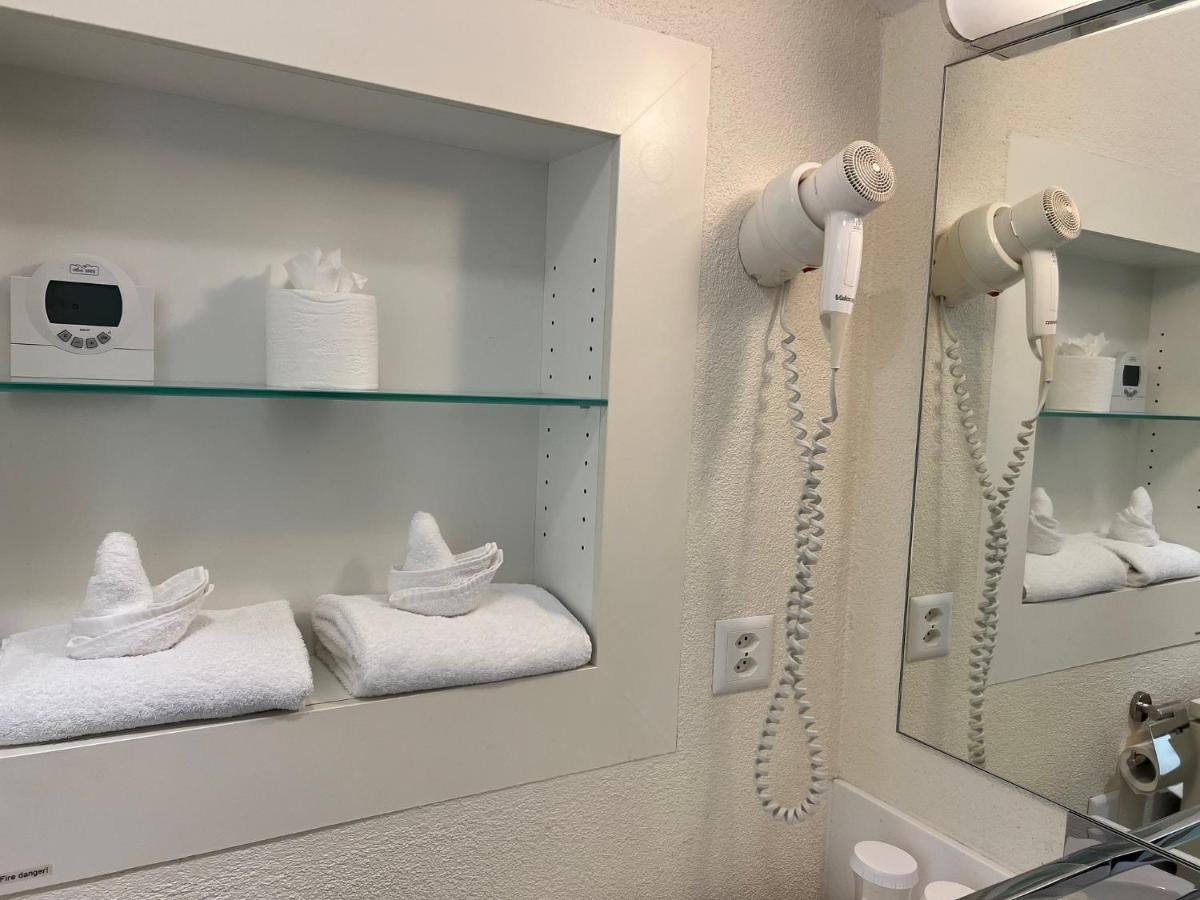 Hotel Felmis Self Check-In Horw Exteriör bild